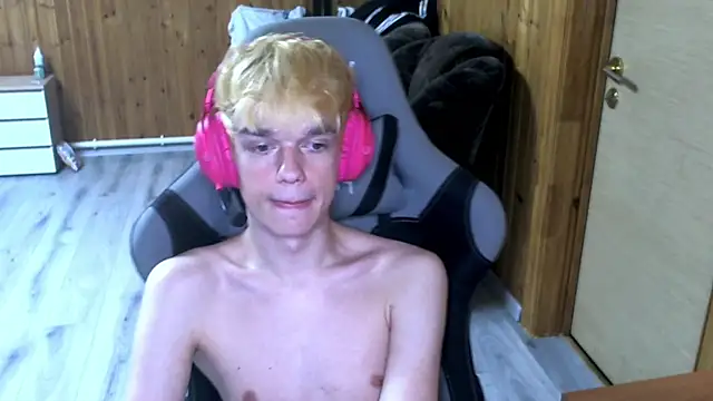Harry_gray_ webcam