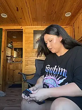 SierraxRuben26 webcam