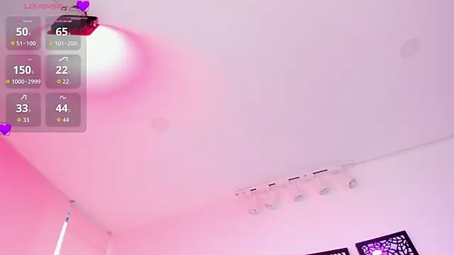 CristineMiller webcam
