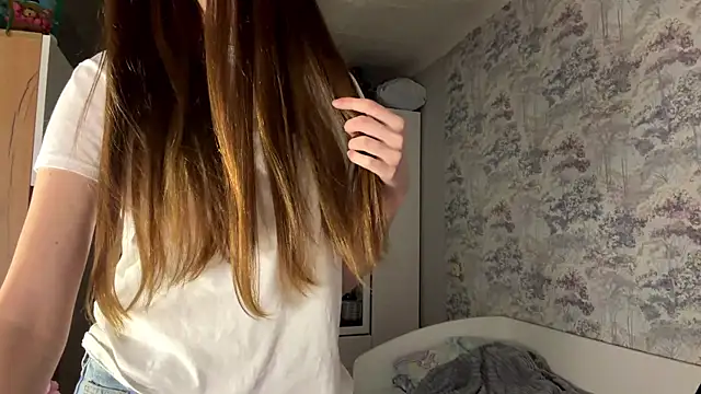MargoMarcell webcam