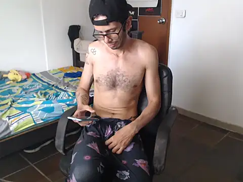 alisterxxx webcam