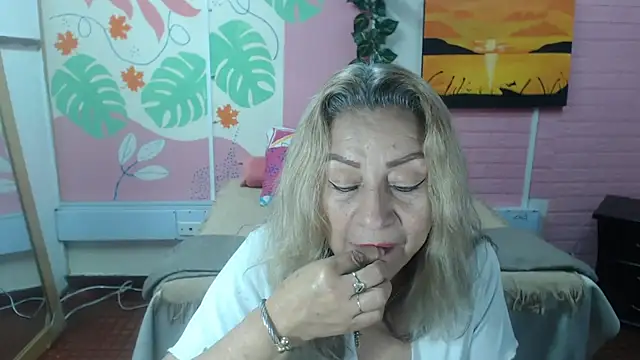 ZAMANTHA webcam