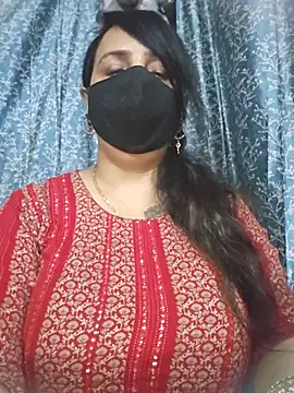 cute-tanvi webcam