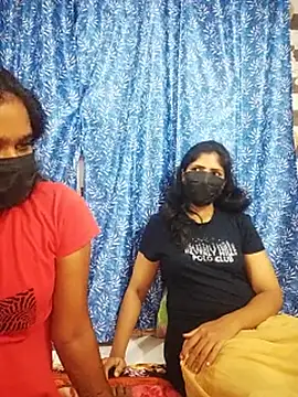 Tamil_SweetHeart webcam