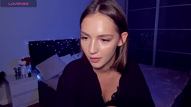 SophieCatty webcam