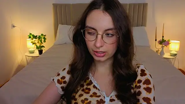 Real_cutie1 webcam