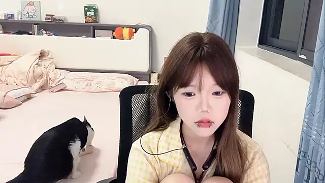 xiaoting-baby