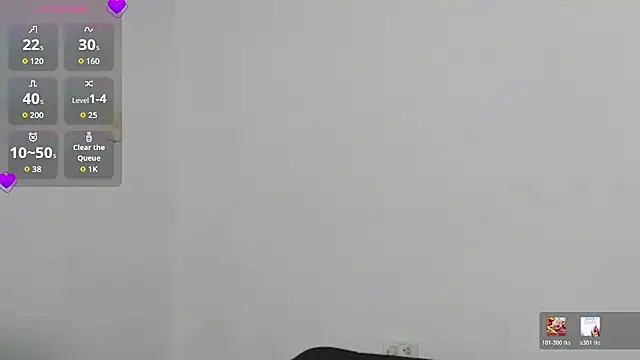 Cherrysweetyx webcam