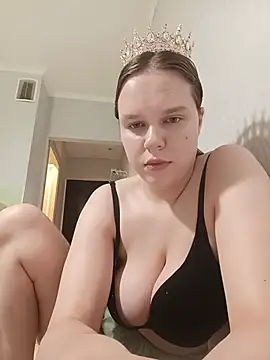 Sara_liss webcam