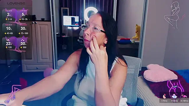 Celine_Faer1 webcam