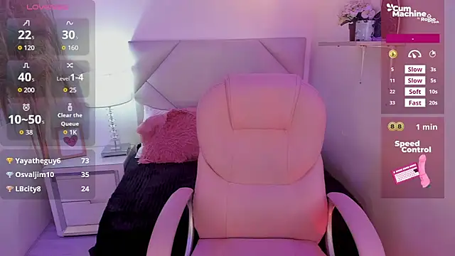 Anna_Blade_ webcam