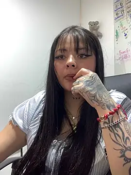 lilith__immaculatte webcam