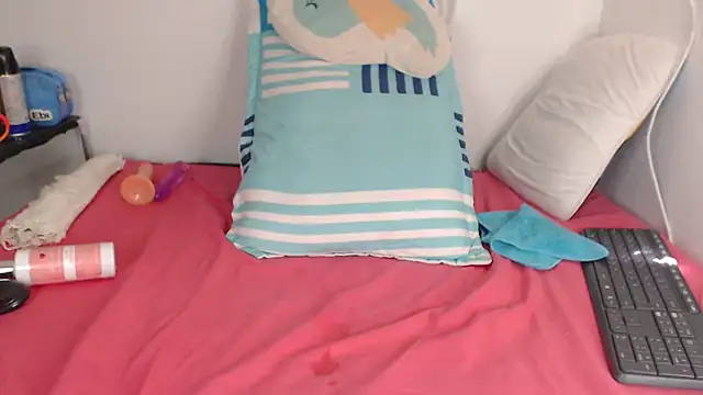 shunrei_saan webcam