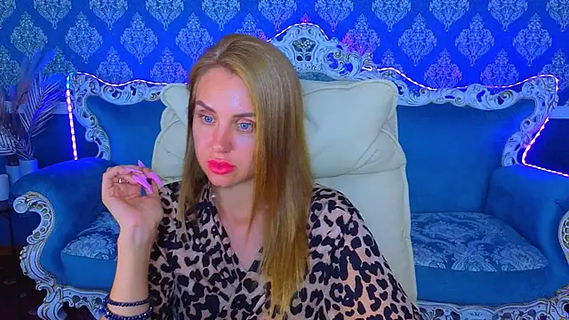 GabriEllla_4U webcam