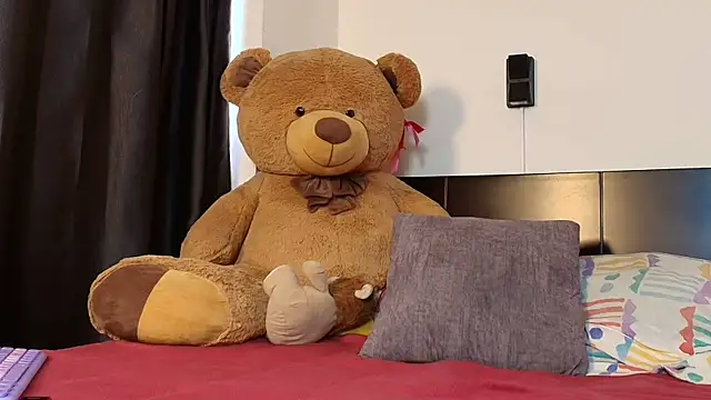 Samanntthaa__ webcam