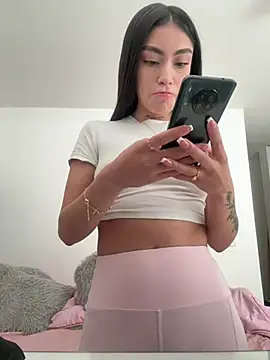 Bonny_Eva webcam
