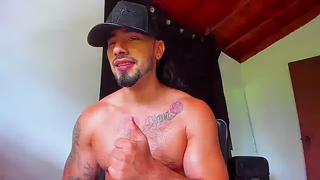 Baky_sexy webcam