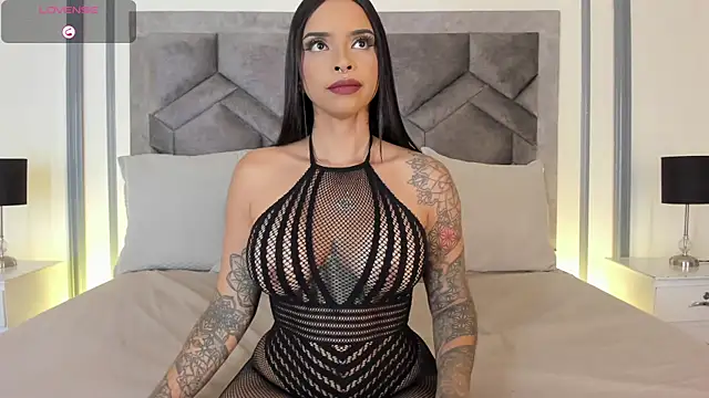 cocoamore webcam