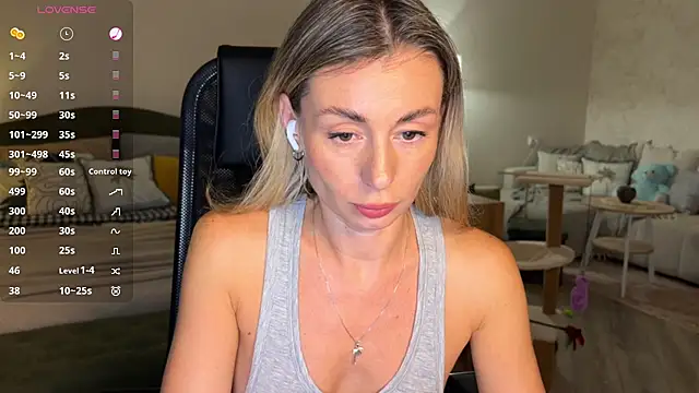 DannaEvan webcam