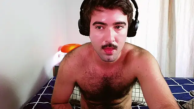 hairyzodb webcam