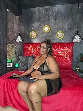 AranzalatinBlaks1 webcam