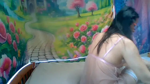 sweethanajapanese webcam