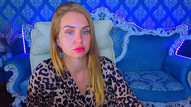 GabriEllla_4U webcam