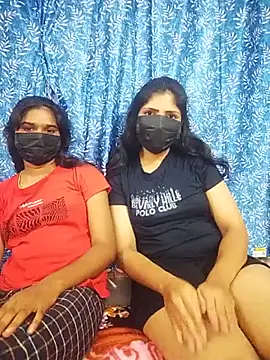 Tamil_SweetHeart live webcam