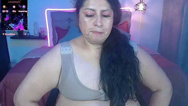 Keyla01_ webcam