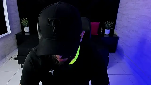 jhon_bear03 (M young) - worship your king until he cum