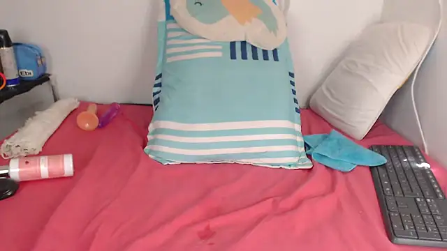 shunrei_saan webcam