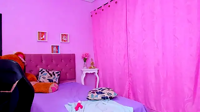 zara_cute webcam