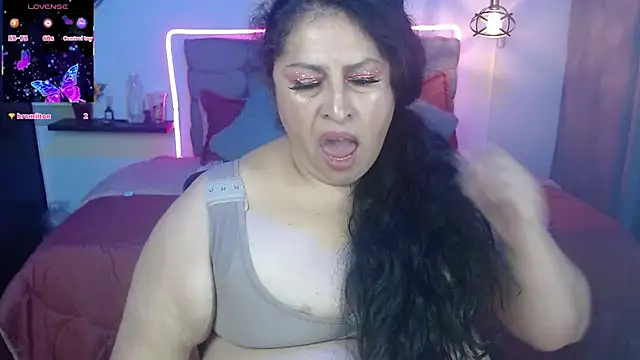 Keyla01_ webcam