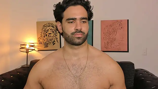 Brad_Martin webcam