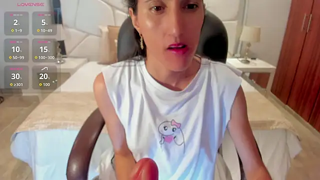 Shary_leon webcam