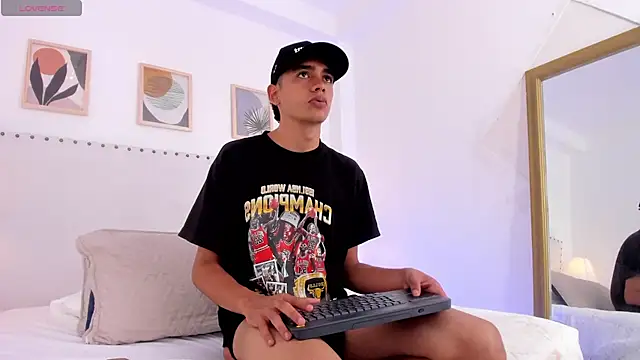 liian_23 webcam