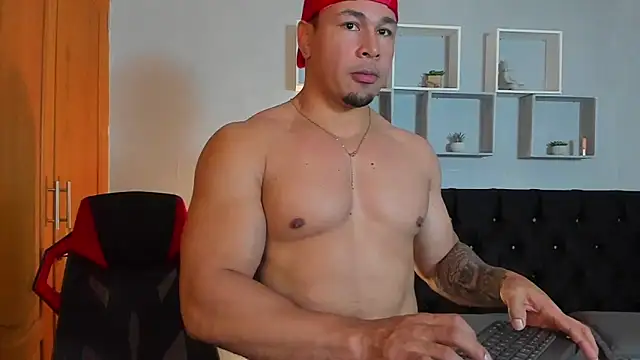tyler_hank01 webcam
