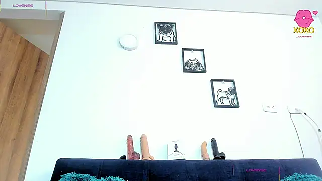 Bessie32 webcam