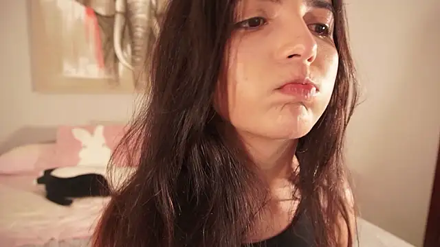 Raychell_Black webcam