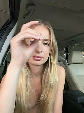 EvieEvans live sex cam