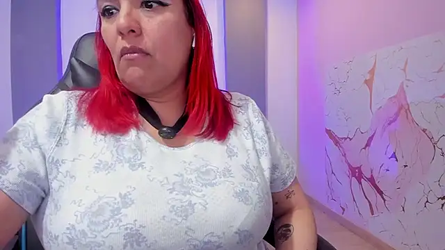 Sammy_owens_ webcam