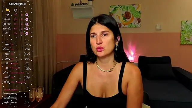 Alianna_Solo_Kisses webcam
