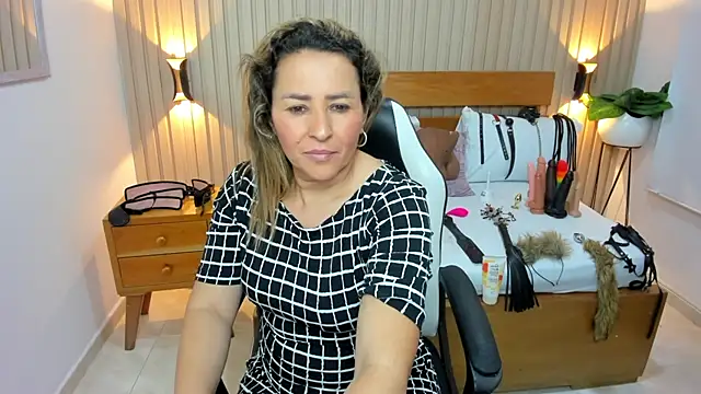 luciana_ballesteros_ webcam