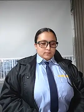 Cute_Penelope webcam