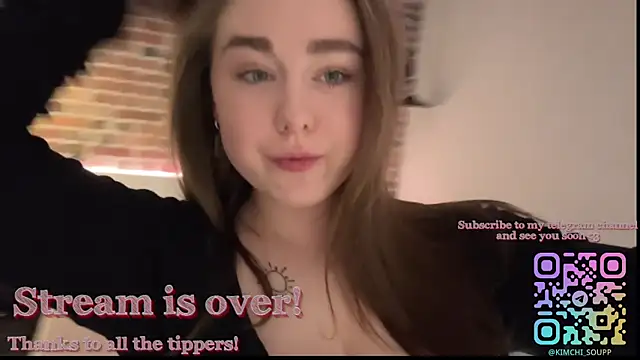 kimbeam webcam