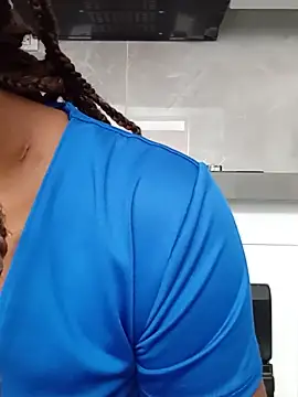 SabrinaDevill webcam