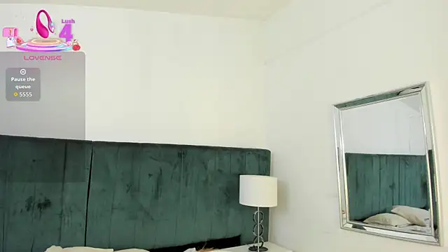 PandoraB_ webcam