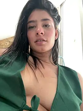 LaurenRodriiguez webcam