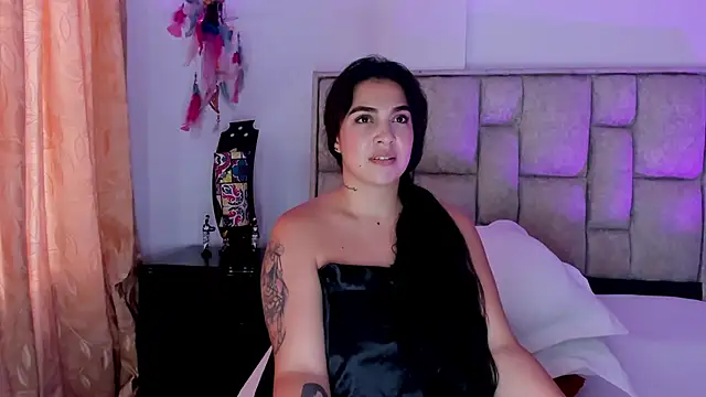 brianaGuzman webcam