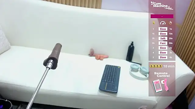 Drool_Sucker webcam